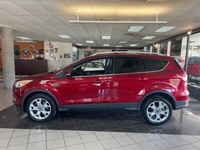 2014 Ford Escape Titanium 4DR SUV AWD   - Photo 2 - Hamilton, OH 45015