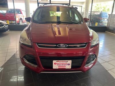 2014 Ford Escape Titanium 4DR SUV AWD   - Photo 3 - Hamilton, OH 45015