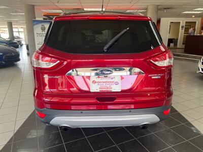 2014 Ford Escape Titanium 4DR SUV AWD   - Photo 7 - Hamilton, OH 45015