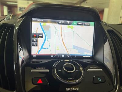 2014 Ford Escape Titanium 4DR SUV AWD   - Photo 15 - Hamilton, OH 45015