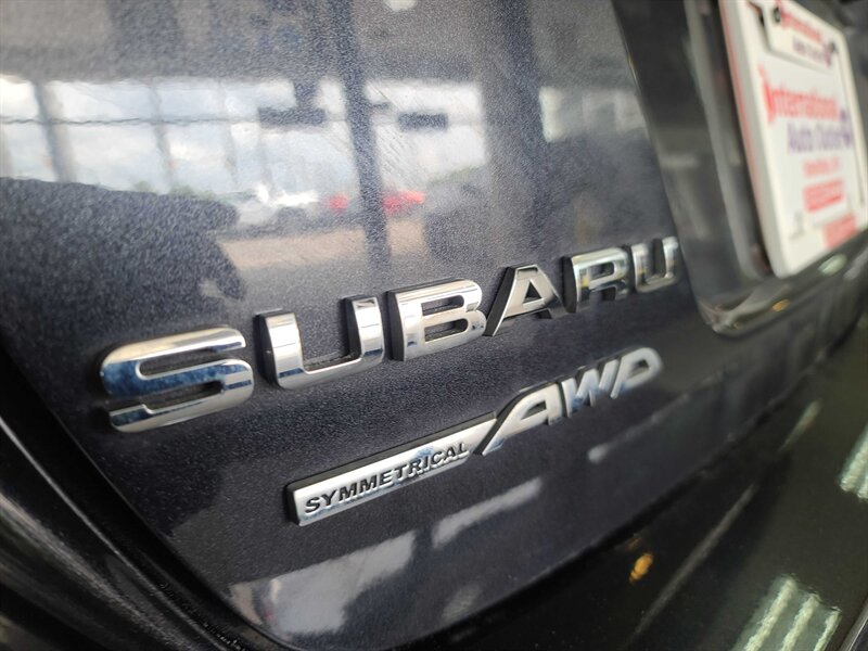 2016 Subaru WRX Base 4DR SEDAN photo