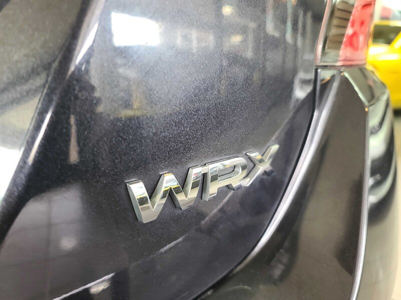 2016 Subaru WRX Base 4DR SEDAN photo