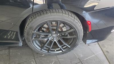 2017 Dodge Charger Daytona 392 4DR SEDAN   - Photo 39 - Hamilton, OH 45015