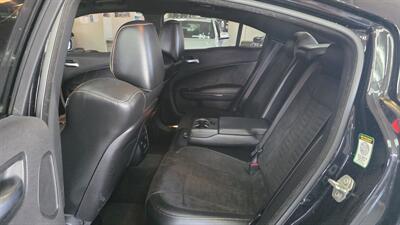 2017 Dodge Charger Daytona 392 4DR SEDAN   - Photo 24 - Hamilton, OH 45015