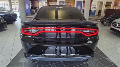2017 Dodge Charger Daytona 392 4DR SEDAN   - Photo 7 - Hamilton, OH 45015