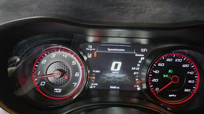 2017 Dodge Charger Daytona 392 4DR SEDAN   - Photo 12 - Hamilton, OH 45015