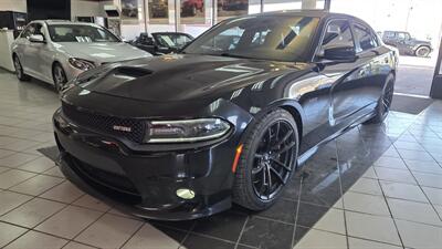 2017 Dodge Charger Daytona 392 4DR SEDAN   - Photo 1 - Hamilton, OH 45015