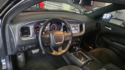 2017 Dodge Charger Daytona 392 4DR SEDAN   - Photo 11 - Hamilton, OH 45015