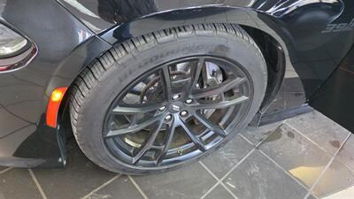 2017 Dodge Charger Daytona 392 4DR SEDAN   - Photo 40 - Hamilton, OH 45015