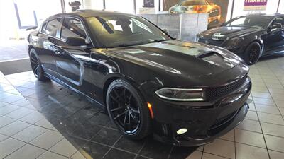 2017 Dodge Charger Daytona 392 4DR SEDAN   - Photo 4 - Hamilton, OH 45015