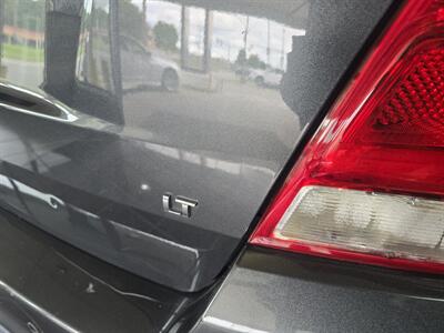 2019 Chevrolet Trax LT 4DR SUV - Photo 25 - Hamilton, OH 45015