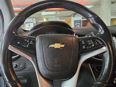 2019 Chevrolet Trax LT 4DR SUV - Photo 23 - Hamilton, OH 45015