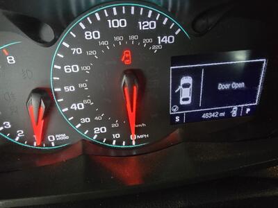 2019 Chevrolet Trax LT 4DR SUV - Photo 22 - Hamilton, OH 45015