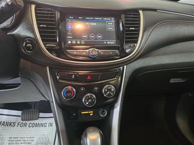 2019 Chevrolet Trax LT 4DR SUV - Photo 20 - Hamilton, OH 45015