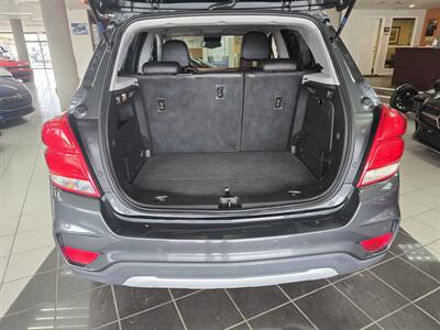2019 Chevrolet Trax LT 4DR SUV - Photo 26 - Hamilton, OH 45015