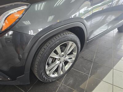 2019 Chevrolet Trax LT 4DR SUV - Photo 28 - Hamilton, OH 45015