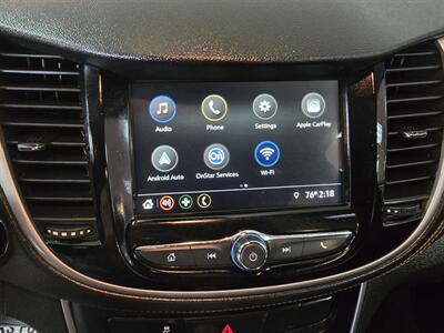 2019 Chevrolet Trax LT 4DR SUV - Photo 21 - Hamilton, OH 45015