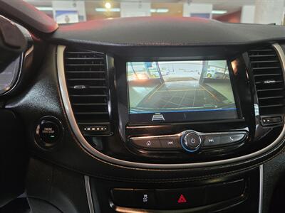 2019 Chevrolet Trax LT 4DR SUV - Photo 19 - Hamilton, OH 45015