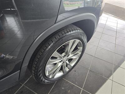 2019 Chevrolet Trax LT 4DR SUV - Photo 29 - Hamilton, OH 45015