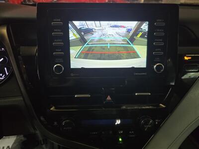 2023 Toyota Camry SE   - Photo 22 - Hamilton, OH 45015