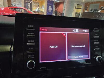 2023 Toyota Camry SE   - Photo 23 - Hamilton, OH 45015