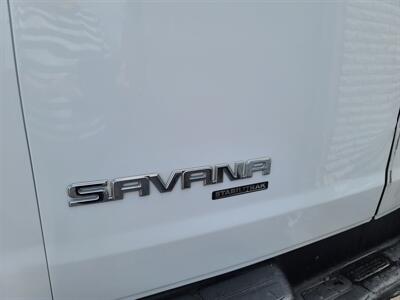 2015 GMC Savana 2500 3DR CARGO VAN /V8   - Photo 19 - Hamilton, OH 45015