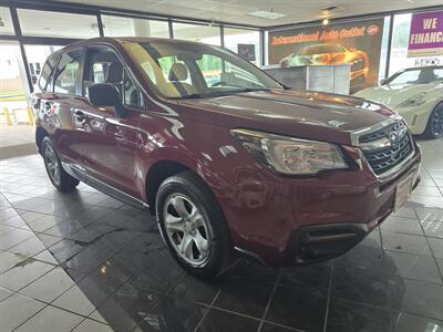 2018 Subaru Forester 2.5i 4DR WAGON AWD - Photo 3 - Hamilton, OH 45015