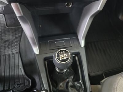 2018 Subaru Forester 2.5i 4DR WAGON AWD - Photo 17 - Hamilton, OH 45015