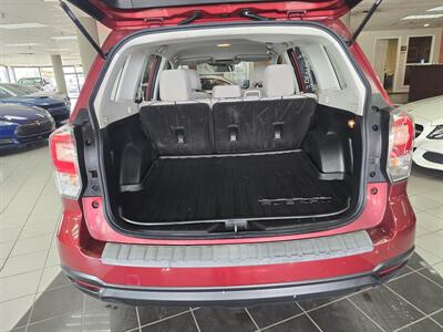 2018 Subaru Forester 2.5i 4DR WAGON AWD - Photo 24 - Hamilton, OH 45015