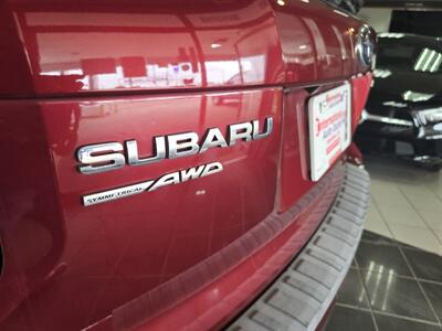 2018 Subaru Forester 2.5i 4DR WAGON AWD - Photo 26 - Hamilton, OH 45015