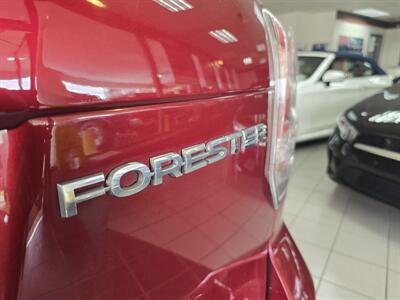 2018 Subaru Forester 2.5i 4DR WAGON AWD - Photo 27 - Hamilton, OH 45015