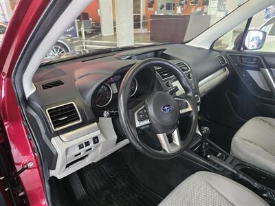 2018 Subaru Forester 2.5i 4DR WAGON AWD - Photo 8 - Hamilton, OH 45015