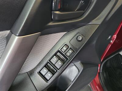 2018 Subaru Forester 2.5i 4DR WAGON AWD - Photo 19 - Hamilton, OH 45015