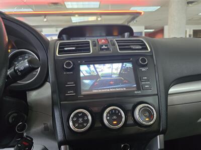 2018 Subaru Forester 2.5i 4DR WAGON AWD - Photo 21 - Hamilton, OH 45015