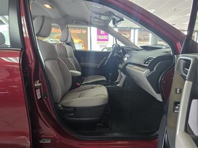 2018 Subaru Forester 2.5i 4DR WAGON AWD - Photo 14 - Hamilton, OH 45015