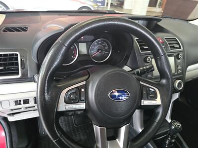 2018 Subaru Forester 2.5i 4DR WAGON AWD - Photo 18 - Hamilton, OH 45015