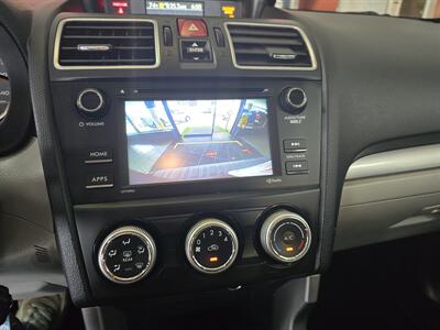 2018 Subaru Forester 2.5i 4DR WAGON AWD - Photo 20 - Hamilton, OH 45015