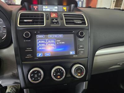 2018 Subaru Forester 2.5i 4DR WAGON AWD - Photo 22 - Hamilton, OH 45015