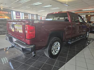 2014 Chevrolet Silverado 1500 LT-CREW CAB-4X4 - Photo 4 - Hamilton, OH 45015