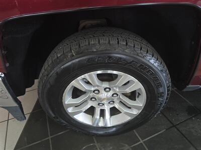 2014 Chevrolet Silverado 1500 LT-CREW CAB-4X4 - Photo 34 - Hamilton, OH 45015