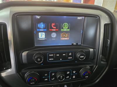 2014 Chevrolet Silverado 1500 LT-CREW CAB-4X4 - Photo 23 - Hamilton, OH 45015