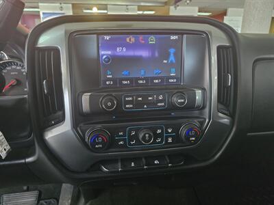 2014 Chevrolet Silverado 1500 LT-CREW CAB-4X4 - Photo 22 - Hamilton, OH 45015