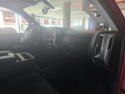 2014 Chevrolet Silverado 1500 LT-CREW CAB-4X4 - Photo 14 - Hamilton, OH 45015