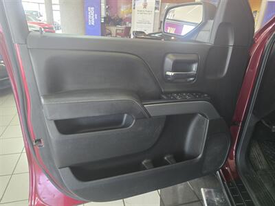 2014 Chevrolet Silverado 1500 LT-CREW CAB-4X4 - Photo 7 - Hamilton, OH 45015
