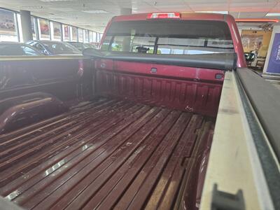 2014 Chevrolet Silverado 1500 LT-CREW CAB-4X4 - Photo 33 - Hamilton, OH 45015