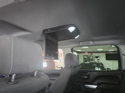 2014 Chevrolet Silverado 1500 LT-CREW CAB-4X4 - Photo 11 - Hamilton, OH 45015