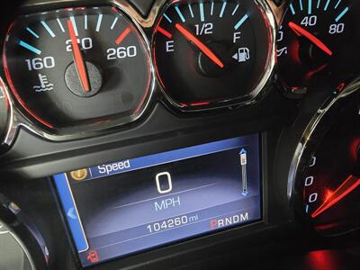 2014 Chevrolet Silverado 1500 LT-CREW CAB-4X4 - Photo 26 - Hamilton, OH 45015