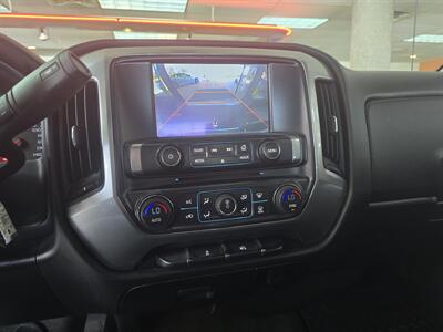 2014 Chevrolet Silverado 1500 LT-CREW CAB-4X4 - Photo 21 - Hamilton, OH 45015