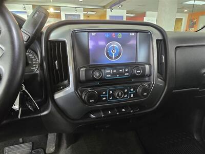 2014 Chevrolet Silverado 1500 LT-CREW CAB-4X4 - Photo 28 - Hamilton, OH 45015