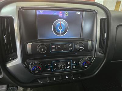 2014 Chevrolet Silverado 1500 LT-CREW CAB-4X4 - Photo 24 - Hamilton, OH 45015